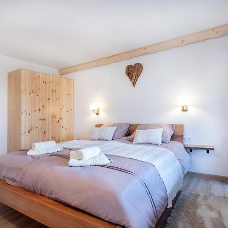Honey Apartments Zirovnica Eksteriør bilde
